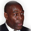 Give your dinner a punch with Frank Bruno
